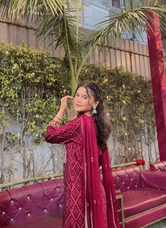 Anushka Available Now - escort in Vadodara Photo 1 of 3