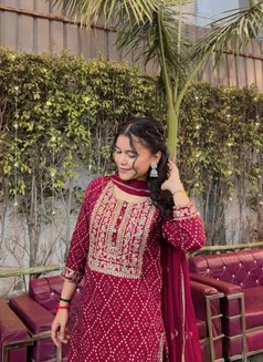 Anushka Available Now - escort in Vadodara Photo 2 of 3