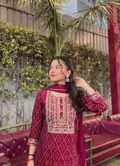 Anushka Available Now - escort in Vadodara Photo 3 of 3