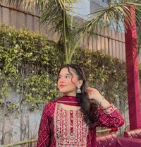 Anushka Available Now - escort in Vadodara