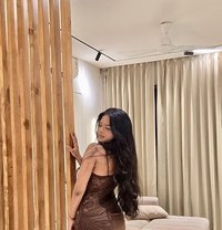 Anushka - escort in Madurai