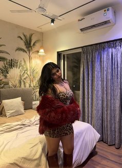 Anushka Best Vip Escort Service - escort in Ahmedabad Photo 2 of 3