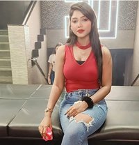 Anushka Best Vip Escort Service - escort in Gurgaon