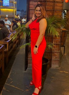 Anushka Best Vip Escort Service - escort in Indore Photo 4 of 4