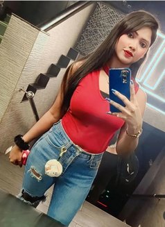Anushka Best Vip Escort Service - puta in Navi Mumbai Photo 2 of 4