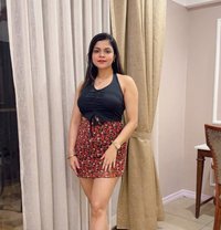Anushka Best Vip Escort Service - puta in Pondicherry
