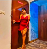 Anushka Best Vip Escort Service - puta in Pondicherry