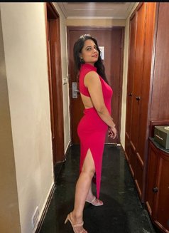 Anushka Best Vip Escort Service - puta in Pondicherry Photo 4 of 4