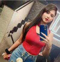 Anushka Best Vip Escort Service - puta in Pune
