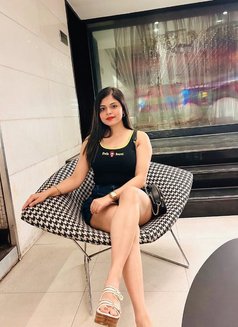 Anushka Best Vip Escorts Service - escort in Udaipur Photo 2 of 3