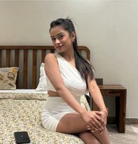Anushka Best Vip Escorts Service - escort in Udaipur