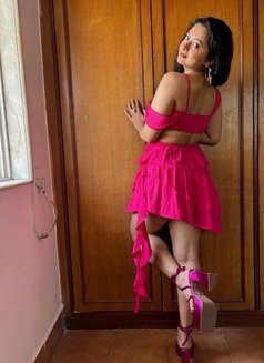 Anushka Best Vip Escorts Service - escort in Coimbatore Photo 3 of 3
