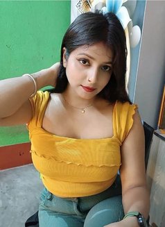 Anushka Best Vip Escorts Service - escort in Ahmedabad Photo 4 of 4