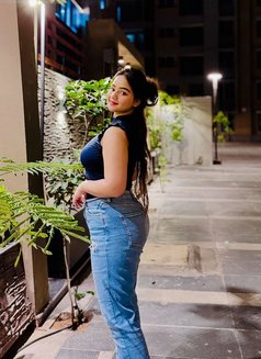 Anushka Best Vip Girls Available - escort in Udaipur Photo 3 of 3