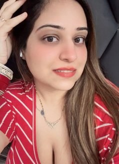 Anushka🫦big Booby Independent - escort in Gurgaon Photo 1 of 9