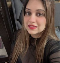 Anushka🫦big Booby Independent - escort in Gurgaon