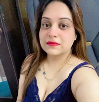 Anushka🫦big Booby Independent - escort in Gurgaon