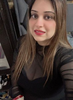 Anushka Big Booby🫦independent Only - escort in Gurgaon Photo 2 of 8