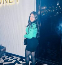 Anushka Call Girl and Escort Service - escort in Ahmedabad