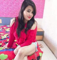Anushka Call Girl and Escort Service - puta in Ahmedabad