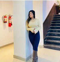 Anushka Call Girl and Escort Service - escort in Jaipur