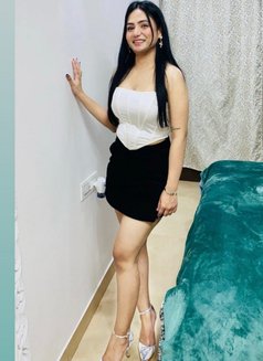 Anushka Call Girl and Escort Service - puta in Jaipur Photo 1 of 4