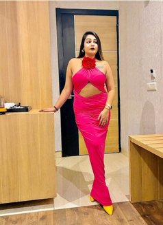 Anushka Call Girl and Escort Service - escort in Navi Mumbai Photo 3 of 4