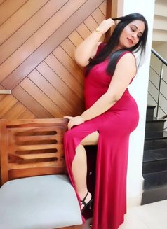 Anushka Call Girl and Escort Service - escort in Pondicherry Photo 2 of 3