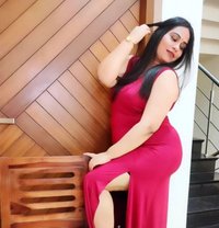 Anushka Call Girl and Escort Service - escort in Pondicherry