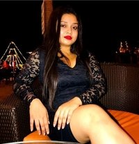 Anushka Call Girl and Escort Service - escort agency in Surat