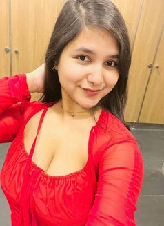 Anushka Call Girl Best Escort Service - escort in Vadodara Photo 2 of 4