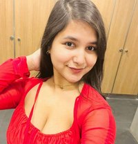 Anushka Call Girl Best Escort Service - escort in Vadodara