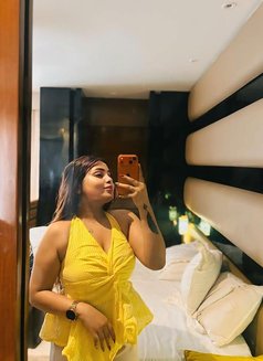 Anushka ..Call Girl - escort in Agra Photo 1 of 4