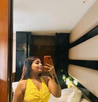 Anushka ..Call Girl - escort in Agra