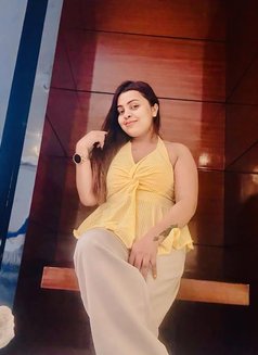 Anushka ..Call Girl - escort in Agra Photo 2 of 4