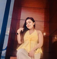 Anushka ..Call Girl - escort in Agra