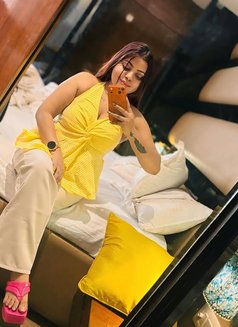 Anushka ..Call Girl - escort in Agra Photo 3 of 4