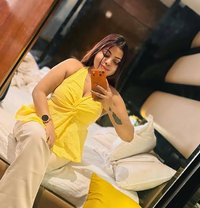 Anushka ..Call Girl - escort in Agra