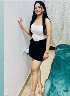 Anushka Call Girl... - escort in Vadodara Photo 3 of 4