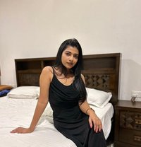 Anushka Call Girl Sarvice Available - escort in Indore