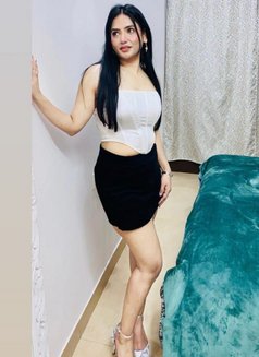 Anushka Call Girl Sarvice Available - escort in Jaipur Photo 1 of 3