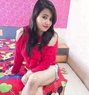 Anushka call girl sarvice available - escort in Navi Mumbai Photo 1 of 3