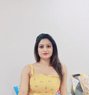 Anushka call girl sarvice available - escort in Pondicherry Photo 1 of 3