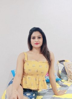 Anushka Call Girl Sarvice Available - escort in Pondicherry Photo 1 of 3