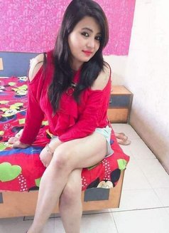 Anushka Call Girl Sarvice Available - escort in Pondicherry Photo 2 of 3