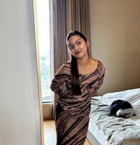 Anushka Call Girl Service - escort in Mumbai