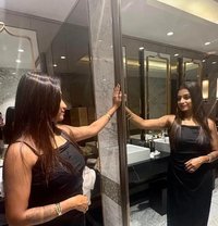 Anushka Escorts - escort in Kanpur