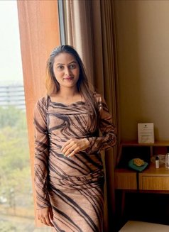 Anushka Call Girl Service Thanne - escort in Thane Photo 4 of 6