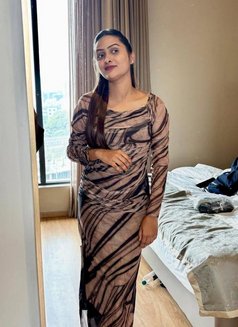 Anushka Call Girl Service Thanne - escort in Thane Photo 5 of 6