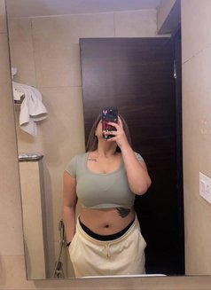 Anushka Cam and Real Meet Service - escort in Kathmandu Photo 1 of 2